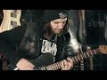DOWN & DIRTY - Move It (Guitar Playthrough)