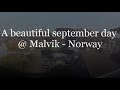 Malvik September 2012