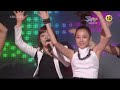 [HQ/HD] 2NE1 - Fire[&Umbrella] 7th/Seventh Live Performance @ MusicBank 20090626 [1080p]