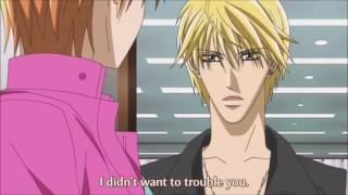Skip Beat - Same Old Love - ( Kyoko + Sho)