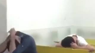 Məlimə Dersi Öyrenmisem Deyende Beynimde Olanlar