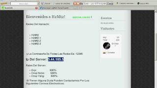 Metin2 chino servidor privado