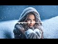 Моя Мишель  - Зима в сердце (DJ ILYA LAVROV Remix)