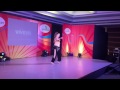 Видео Russian belly dance in Bangalore. Танец живота. Шоу. Индия. Видео Russian belly dance in Bangalore. Танец живота. Шоу. Индия.
