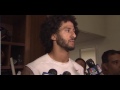 Colin Kapernick: Hillary Clinton Would Be In Prison If She Wa...