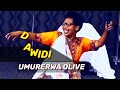 Olive UMURERWA mu ndirimbo "DAWIDI" ati" NIMUNDEKE NTAMBIRE IMANA / Mu iteraniro mu Bubiligi