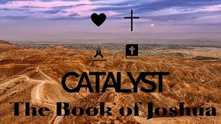 The Book of Joshua Chapter 1