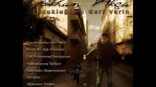 Gökhan Akça Ft. Enes - Kalbinden Boşanıyorum