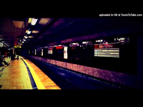 Ebertplatz 2020 Video