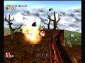 Let's Play 20 Years of Sonic Pt.33 - Sonic Adventure (4/?)