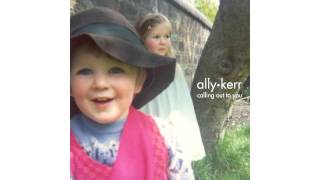 Watch Ally Kerr The Sore Feet Song video