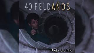 Watch Alejandro Filio De Los Enamorados video