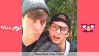 Best Vine Compilation 2017 - Thomas Sanders Stewie Vs David Lopez Juan Vines