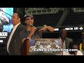 Paulie Malignaggi Goes Off On Adrien Broner