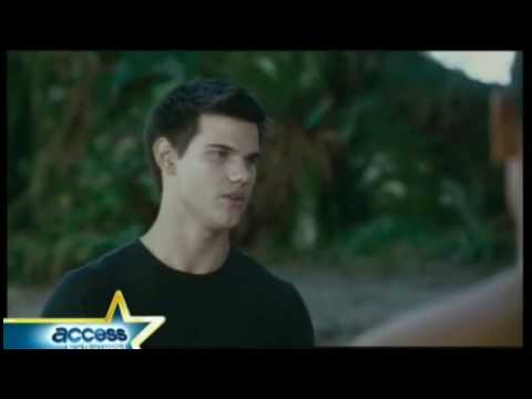 The Twilight Saga: Eclipse (Jacob brings Bella back) HD