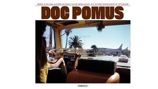 Watch Ben Folds Doc Pomus video