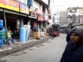 Darjeeling Toy Train at Kurseong.mp4 Darjeeling Toy Train at Kurseong.mp4