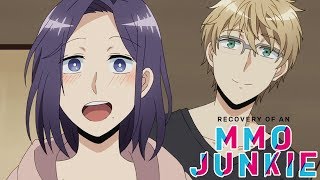 This is Who I am | Recovery of an MMO Junkie
