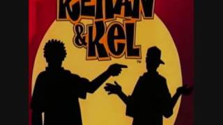 Kenan & Kel Theme Song By Coolio
