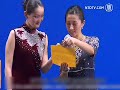 image Tiongkok Melarang Penarinya Bergabung Dalam Kompetisi Tari Ntd