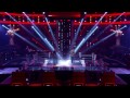 The Voice Thailand - เอ้ VS พัด - ไม่รักดี - 19 Oct 2014