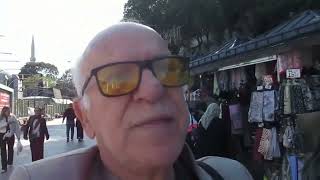 2025 Yili Kisim 110 İstanbul Eyüpsultan Teleferi̇k Ve Pi̇erloti̇ Kahvehanesi̇ 10 Ekim A B-4
