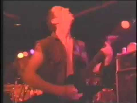 Panic Attack Video
