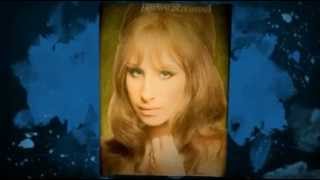 Watch Barbra Streisand Just One Lifetime video