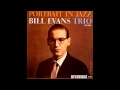 Someday My Prince Will Come/Bill Evans Trio (1960) *Public domain