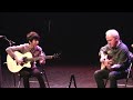 (2012 France Tour) Mr. Picking - Michel Haumont and Sungha Jung