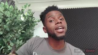 Anye Elite Reacts To Kamala Harris’ First Speech As VP Candidate