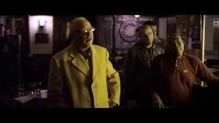 The GUVNORS: Sit Down and Shut Up!