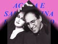 Acqua E Sale Video preview