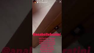 6Ix9Ine Muestra Prueba De Como Yailin Es Tóxica Por Sus Inseguridades