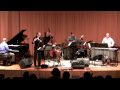 "Surfboard"- Michael Cox Recital 10/21/2009