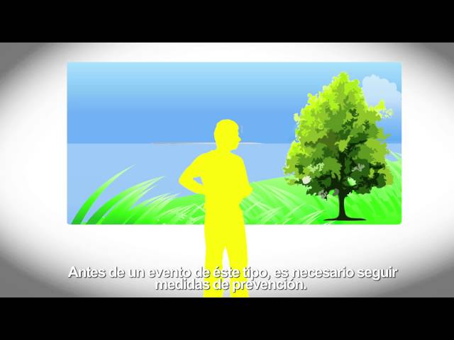 Watch Amenazas naturales: inundaciones (subtitulado) on YouTube.