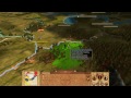 Empire TW - На тропе войны ( 10 )