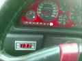 Fiat Uno Turbo Abarth - Ultimate video parte 1/2