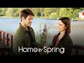 Home By Spring 2018 Hallmark Film