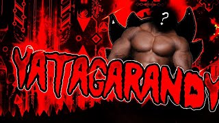 Yatagarasu X Big D Randy 3 Bonus Segment