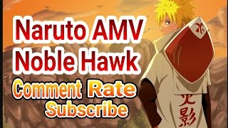 Naruto AMV - Remember the Name