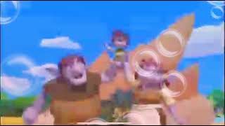 Mike O Cavaleiro - Abertura - Youtube.flv
