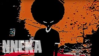 Watch Nneka Stay video