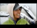 Big Rigs, Cars Smashed Along I-80