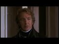 Alan Rickman - Roxette - Milk and toast and honey