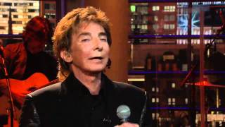 Watch Barry Manilow Slept Through The End Of The World video