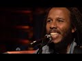 (HQ) Ziggy Marley - "Get Up, Stand Up" 5/9 Fallon (TheAudioPerv.com)