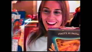 Tanda Comercial C 13 Febrero 2007