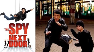 Kapımdaki Casus | The Spy Next Door Jackie Chan Türkçe Dublaj Yabancı Film |  Fi