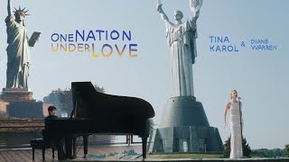 Tina Karol & Diane Warren - One Nation Under Love